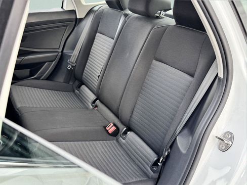 Used 2024 Volkswagen Jetta S FWD image 29