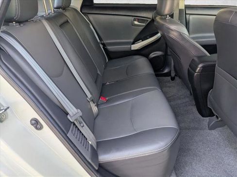 Used 2015 Toyota Prius Prime Advanced image 18