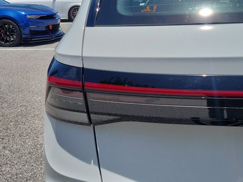 New 2026 Volkswagen Taos S FWD image 10