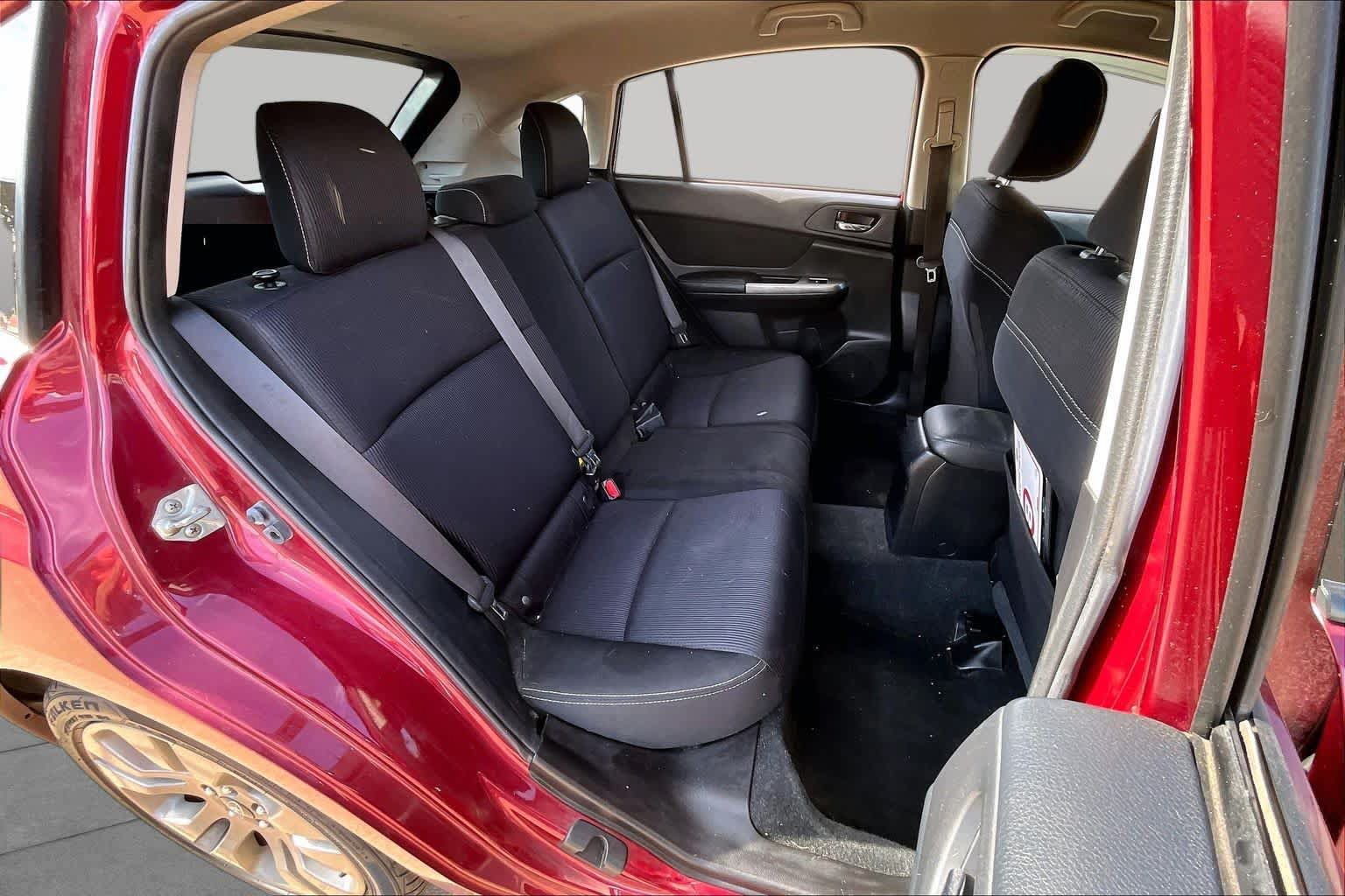 Used 2015 Subaru Impreza 2.0i Sport Premium AWD/4WD image 19