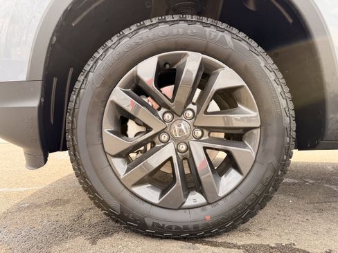 Used 2026 Honda Ridgeline Sport image 9