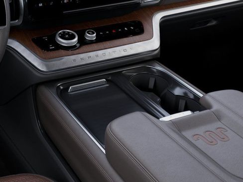 New 2027 Ford Expedition Max King Ranch AWD/4WD image 15