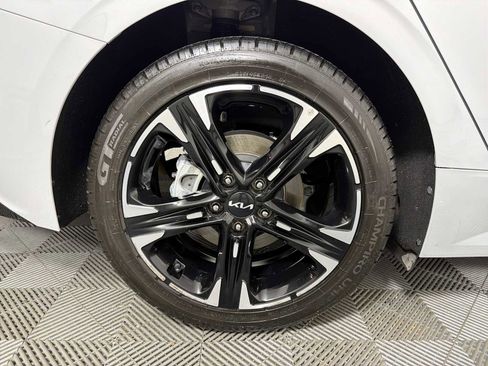 Used 2024 Kia K5 GT-Line w/ GT-Line Premium Package image 15