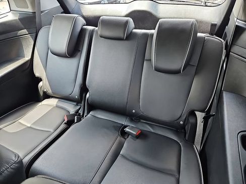Certified 2023 Honda Odyssey Elite image 11