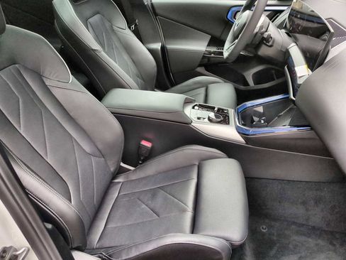 New 2026 BMW X3 xDrive30 image 23