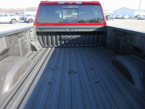 New 2026 GMC Sierra 3500 SLT image 7