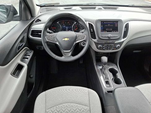 Used 2024 Chevrolet Equinox LT AWD/4WD image 11