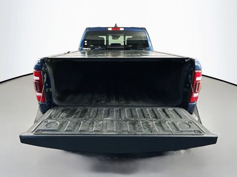 Used 2021 RAM 1500 Laramie AWD/4WD image 29