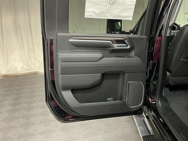 New 2026 GMC Sierra 2500 SLT w/ SLT Premium Package AWD/4WD image 27