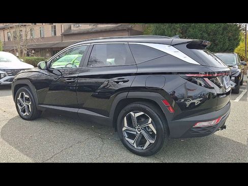 Used 2024 Hyundai Tucson SEL image 6