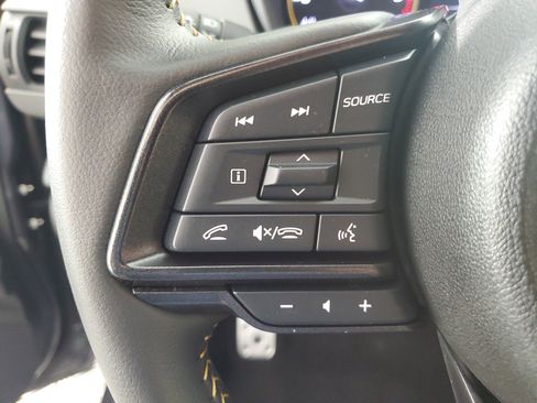 Used 2025 Subaru Crosstrek 2.5i Sport w/ Crosstrek Mirror Package image 22