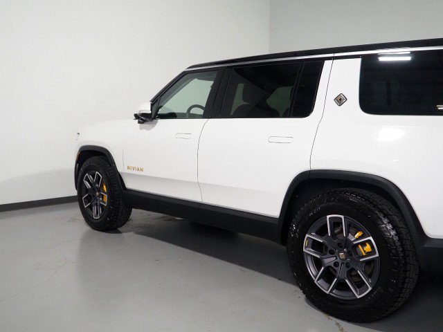 Used 2024 Rivian R1S AWD Adventure image 68