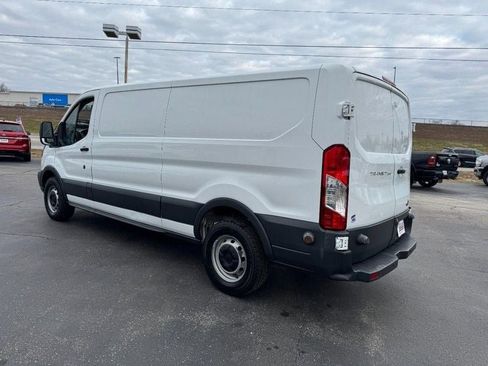 Used 2018 Ford Transit 250 148 Low Roof image 5