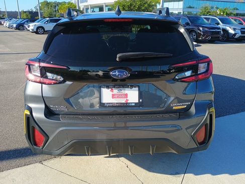 Certified 2024 Subaru Crosstrek 2.5i Sport w/ Popular Package #3A AWD/4WD image 6