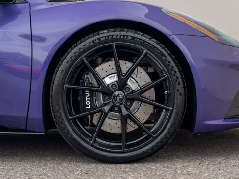 New 2026 Lotus Emira RWD image 22