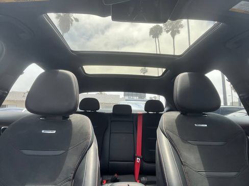 Used 2023 Mercedes-Benz C 43 AMG 4MATIC Sedan image 32