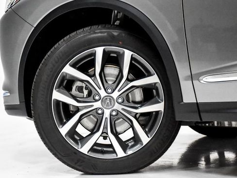 Used 2024 Acura MDX SH-AWD w/ Technology Package image 28