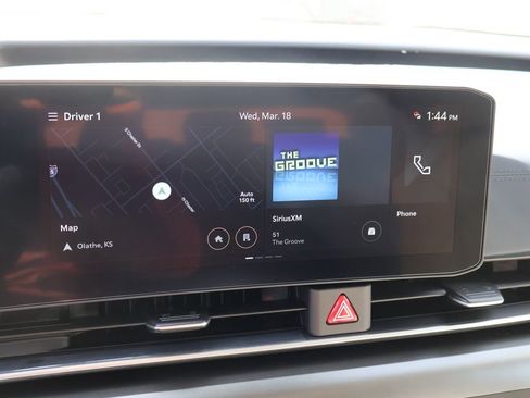 New 2026 Kia Carnival SX image 34