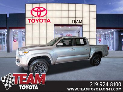 Used 2023 Toyota Tacoma SR5