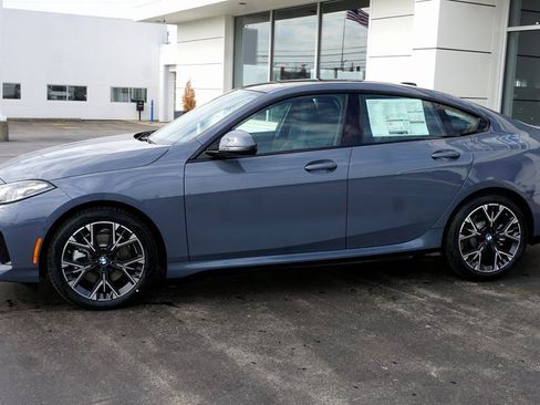 Used 2025 BMW 228i xDrive w/ Premium Package image 2