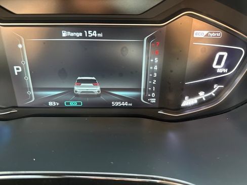 Used 2022 Kia Niro Touring Special Edition FWD image 21