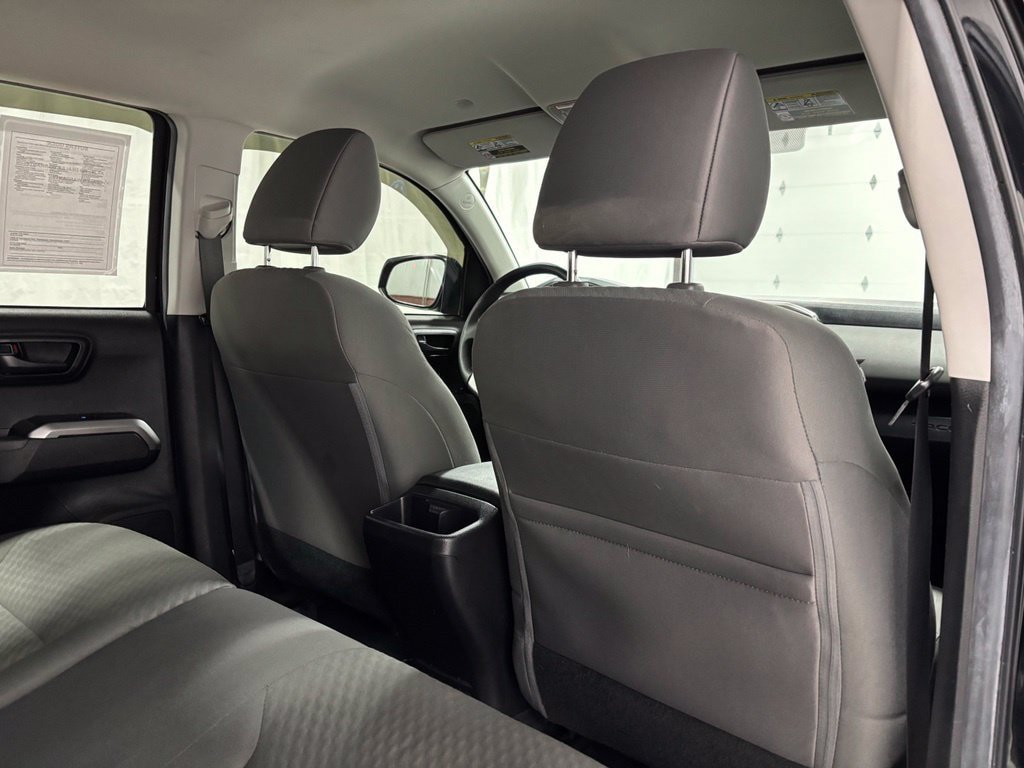 Used 2022 Toyota Tacoma SR5 AWD/4WD image 54