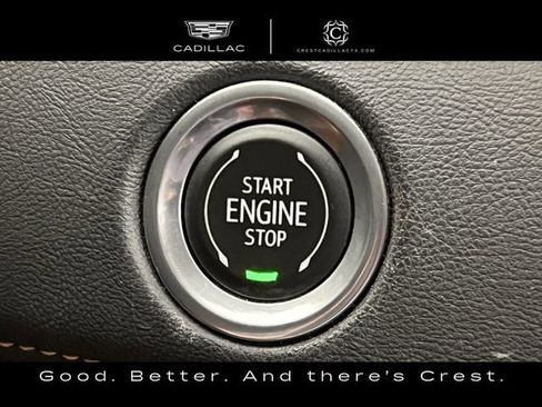 Certified 2021 Cadillac Escalade Premium Luxury w/ LPO, Illumination Package image 21