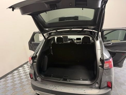 Used 2022 Ford Escape Titanium w/ Titanium Elite Package image 23