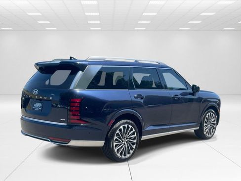New 2026 Hyundai Palisade Calligraphy AWD/4WD image 6