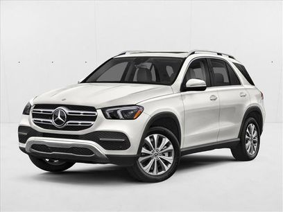 Used 2021 Mercedes-Benz GLE 350 4MATIC