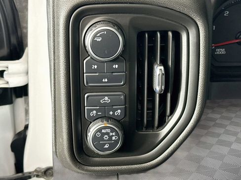 Used 2023 Chevrolet Silverado 3500 W/T w/ WT Fleet Convenience Package AWD/4WD image 10
