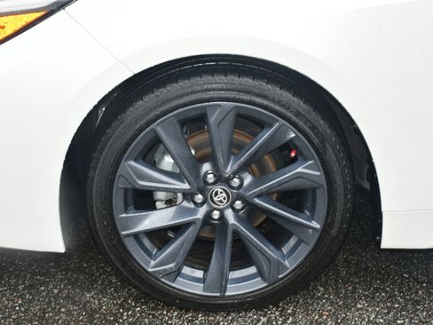 Certified 2023 Toyota Corolla LE image 20