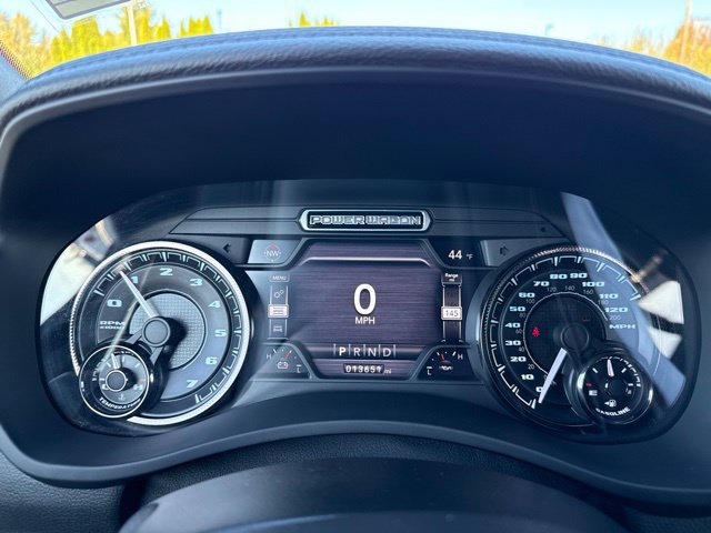 Used 2019 RAM 2500 Power Wagon AWD/4WD image 26
