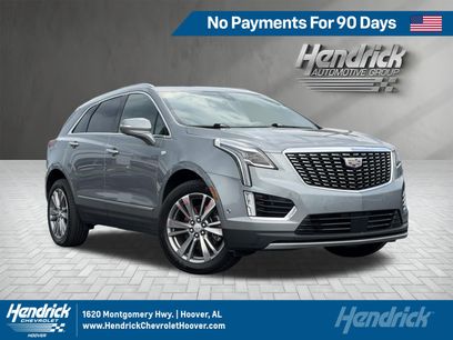Used 2024 Cadillac XT5 Premium Luxury w/ Technology Package