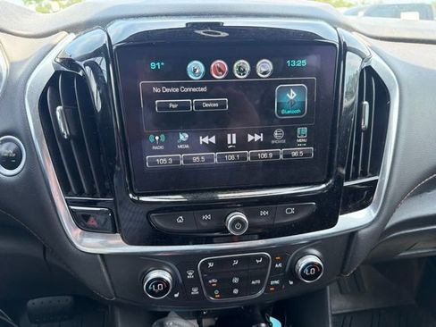 Used 2019 Chevrolet Traverse LT w/ LPO, Cargo Package AWD/4WD image 14