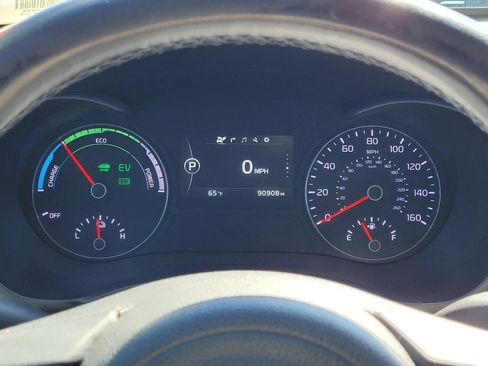 Used 2018 Kia Optima EX image 18