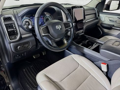 Used 2022 RAM 1500 Limited image 7