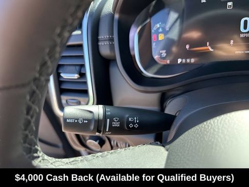 New 2026 RAM 2500 Laramie w/ Night Edition AWD/4WD image 36