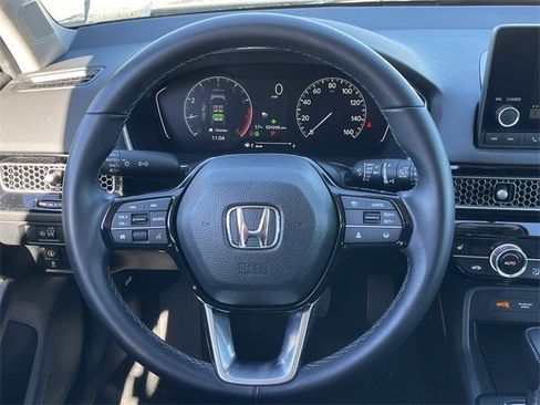 Used 2023 Honda Civic EX-L image 11