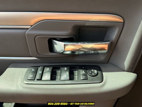 Used 2019 RAM 1500 Big Horn RWD image 16