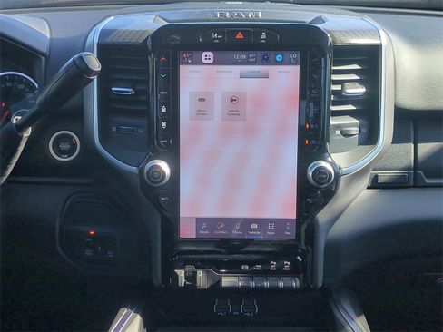 New 2025 RAM 2500 Big Horn image 18