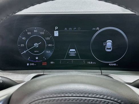 Used 2024 Kia Telluride SX X-Line AWD/4WD image 12