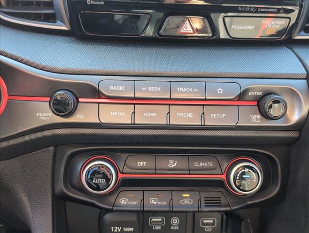 Used 2019 Hyundai Veloster Turbo FWD image 20
