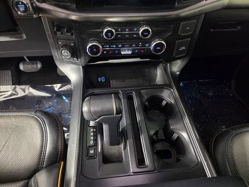 Used 2022 Ford F150 Tremor w/ Equipment Group 402A High AWD/4WD image 13