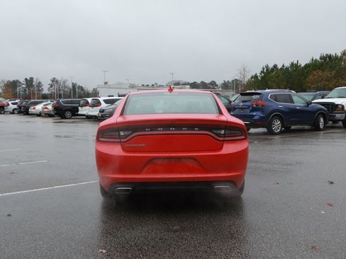 Used 2023 Dodge Charger SXT image 7