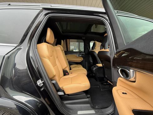 Used 2016 Volvo XC90 T6 Momentum w/ Protection Package Plus image 14