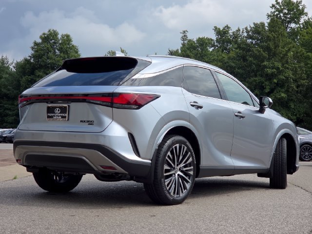 New 2026 Lexus RX 350 Premium Plus w/ Convenience Package AWD/4WD image 26
