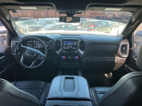 Used 2022 GMC Sierra 2500 Denali image 19