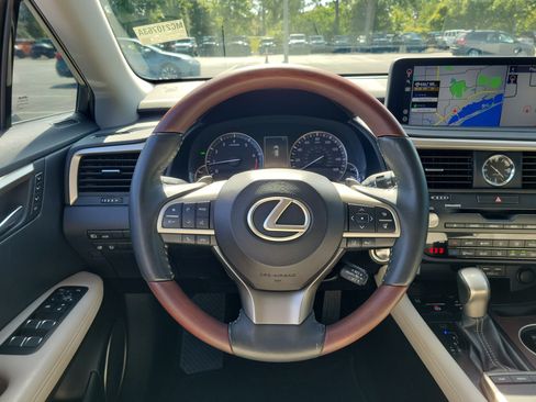Used 2021 Lexus RX 350 FWD w/ Premium Package image 15