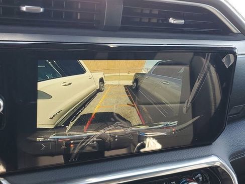 New 2026 GMC Sierra 1500 Denali w/ Denali Reserve Package AWD/4WD image 23